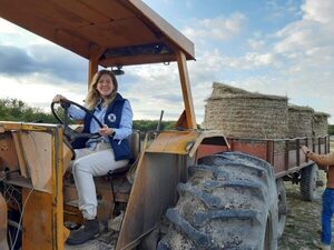 Viveros: “Producir terneros, asegurando calidad, vuelve a ser el gran desafío del campo paraguayo”