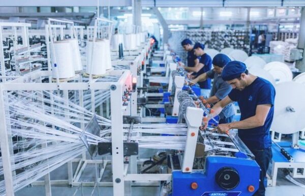 Exportaciones de maquila superaron los USD 1.309 millones al cierre del 2025