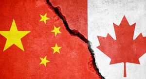 China ya no disimula