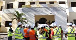 La Nación / MEC refuta datos erróneos sobre estado de las escuelas