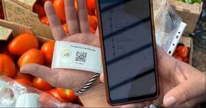 La Nación / Exportaciones agrícolas, en aumento