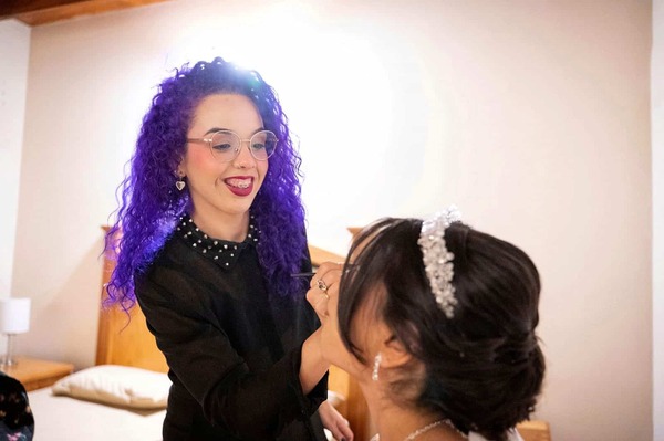 Maquillaje blindado: La técnica que resiste el calor 2026