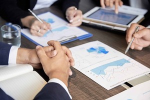 EAS: 7.600 nuevas empresas y récord de inversión en 2025