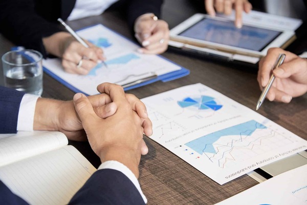 EAS: 7.600 nuevas empresas y récord de inversión en 2025