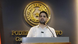 Proyecto busca eliminar caja de jubilación parlamentaria