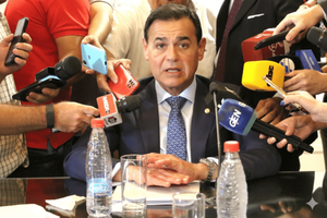 Canciller: Acuerdo SOFA no genera impunidad en Paraguay