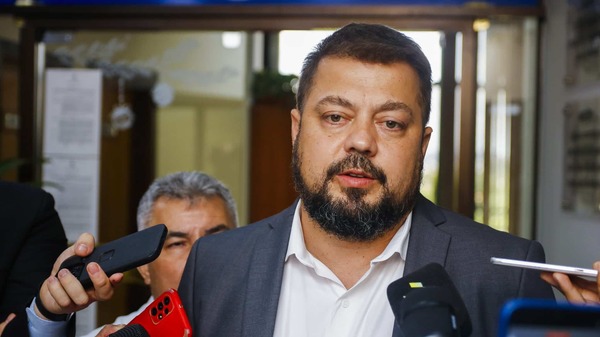 Caja Fiscal: Soroka garantiza debate con gremios en 2026