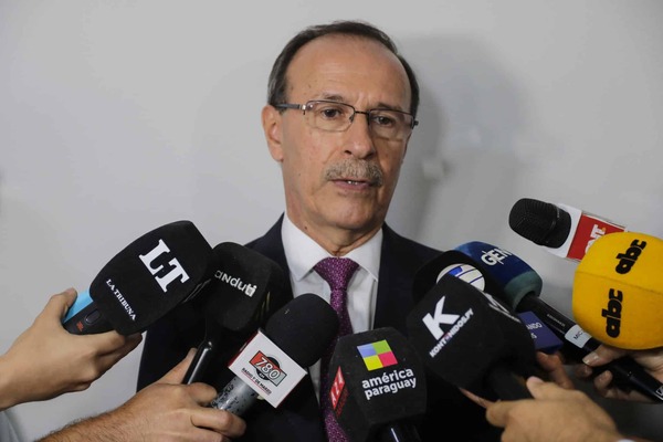 SOFA: Paraguay accederá a tecnología militar de EE. UU.