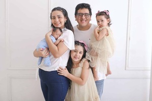 Mamá en Ruta: El transporte de confianza creado por madres