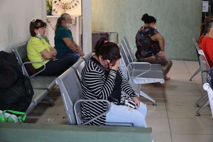 Ruta de denuncia: Cómo romper el ciclo de violencia