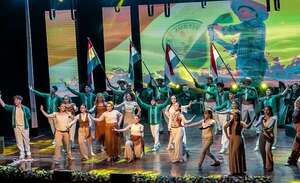 Fundación Gabriela Duarte otorgará becas para la formación artística de niños y jóvenes - Cultura - ABC Color