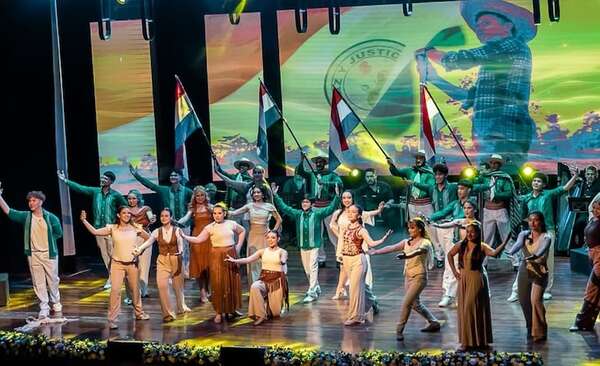 Fundación Gabriela Duarte otorgará becas para la formación artística de niños y jóvenes - Cultura - ABC Color