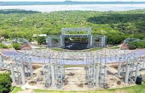 Gremio pide declarar el anfiteatro como zona definitiva de discotecas - Nacionales - ABC Color