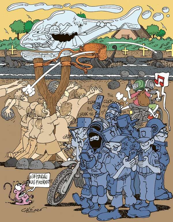 Ñe’ẽmbeweb - Ñe'ẽmbeweb - ABC Color