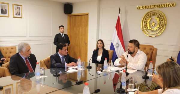 La Nación / Jornada clave para UE-Mercosur, con 5 presidentes y Lula ausente