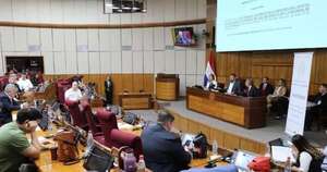 La Nación / La reforma jubilatoria debe alcanzar a todas las cajas, sostienen