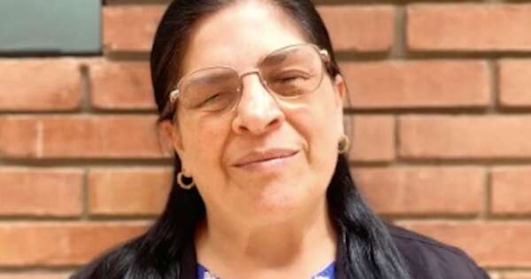 La Nación / Braille: autonomía, cultura y humanidad en la punta de los dedos