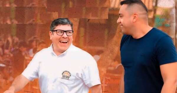 La Nación / Acusan al prietismo de dar cargos como prebenda