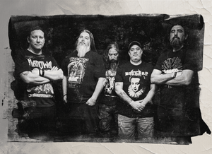 Pentamusic 2026: Libros de Chester Swann y rock en Luque