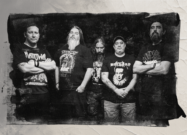 Pentamusic 2026: Libros de Chester Swann y rock en Luque