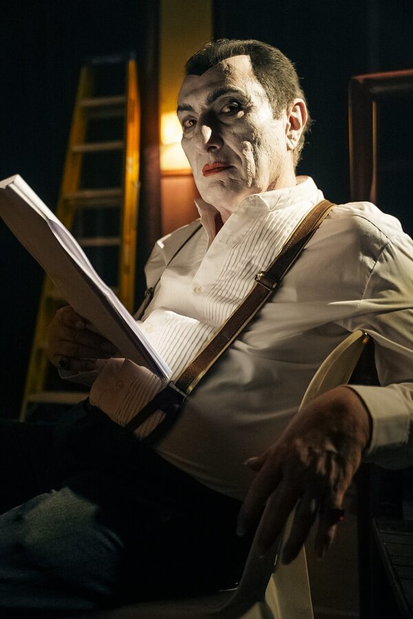 "Narciso" de Martinessi se estrenará en la Berlinale 2026