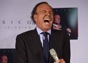 Amnistía apoya denuncias contra Julio Iglesias por abusos