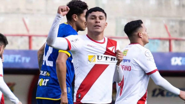 Héctor Bobadilla ya entrena en Platense: Solo falta el pase