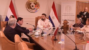 Venezuela: Titular de Permanente encara a canciller por postura tibia