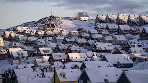 Aumenta la tensión entre EEUU y aliados de OTAN por Groenlandia