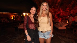 Tonos tierra: La tendencia que domina el verano en San Ber