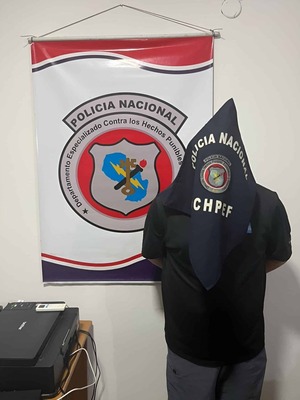 Caen tras 10 años de fuga: Capturan a Édgar Benítez