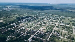 El RUN promete ordenar la tierra, pero empieza sembrando dudas