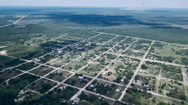 El RUN promete ordenar la tierra, pero empieza sembrando dudas