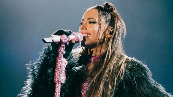 Tini se presentará en concierto en el Jockey Club de Asunción