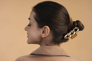 Accesorios para el pelo: Las tendencias que dominan 2026