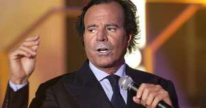 Diario HOY | Julio Iglesias rechaza acusaciones y se siente “triste por tanta maldad”