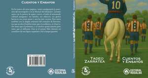 La Nación / Lanzaron “La caída del Mariscal” y “Omombe’uva’ekue Jasy ikerañe’ẽme”