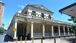 El desequilibrio de la Caja Ferroviaria: Tres trabajadores para 321 jubilados