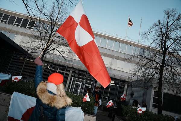 Rusia niega tener planes agresivos respecto a Groenlandia - Mundo - ABC Color