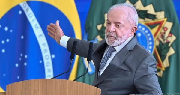 Lula no vendrá a Asunción para la firma del acuerdo Mercosur–UE - ADN Digital