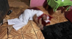 Asesinan a tiros a un tarotista en Pedro Juan Caballero