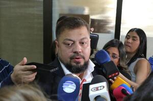 Soroka cuestiona la "tibia" postura de Cancillería respecto a política exterior