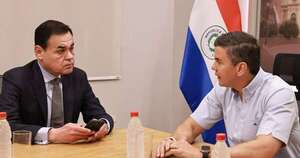 La Nación / Peña dedicará su agenda a la organización de la firma del acuerdo UE-Mercosur