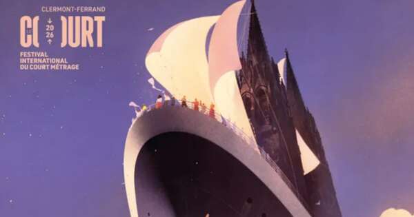 La Nación / Cinco cortos marcan el futuro del cine de Latinoamérica en Clermont‑Ferrand 2026