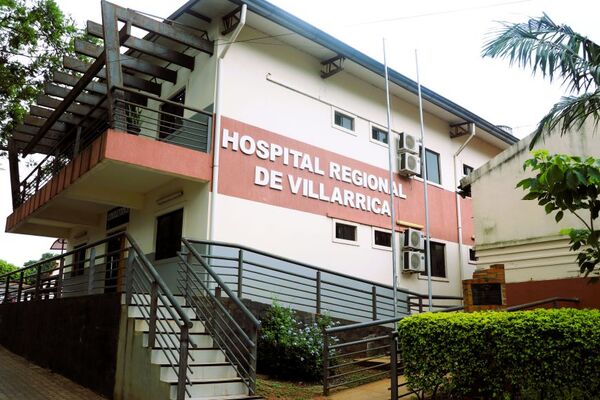 Mujer perdió a su bebé y se investiga una presunta negligencia médica en hospital de Villarrica