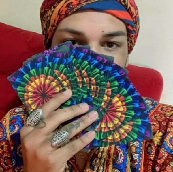 Asesinan a joven tarotista brasileño en Pedro Juan Caballero