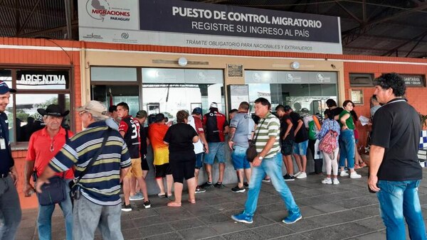 Venezolanos que quieran ingresar a Paraguay deberán contar con visa consular