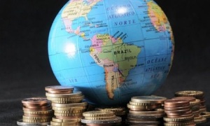 Endeudamiento externo condiciona la macroeconomía de América Latina rumbo a 2026 - OviedoPress