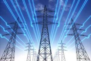 Sistema eléctrico al tope y bajo riesgo. 2030, fecha límite - Negocios - ABC Color