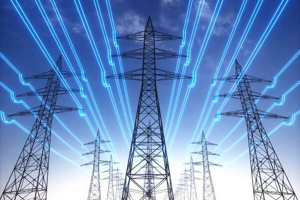 Sistema eléctrico al tope y bajo riesgo. 2030, fecha límite - Negocios - ABC Color